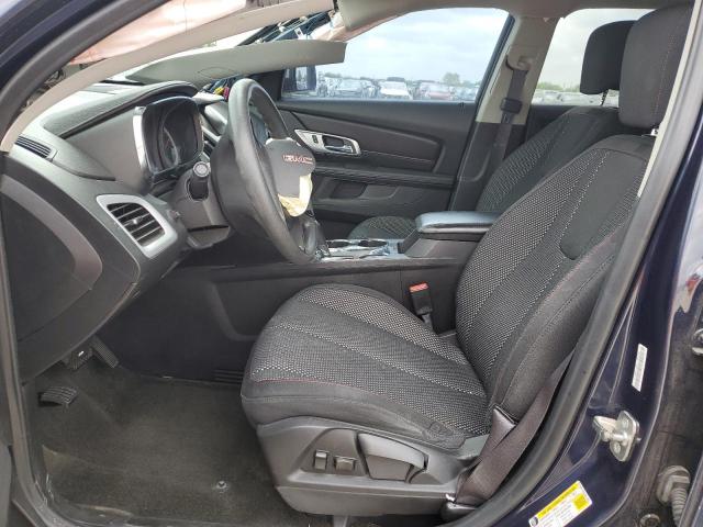 2GKALMEK3H6122632 GMC Terrain Sle