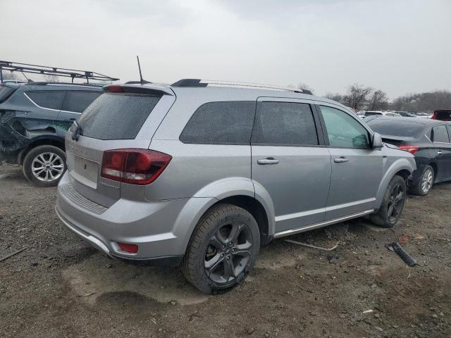 3C4PDCGBXLT188559 Dodge Journey Crossroad