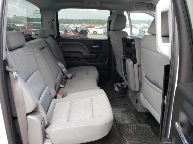 3GTP1MEC0GG285696 GMC Sierra C1500 Sle
