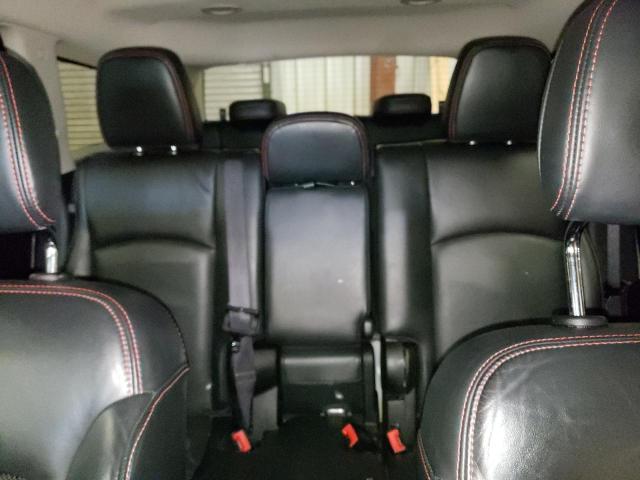 3C4PDDEG0KT719920 Dodge JOURNEY GT