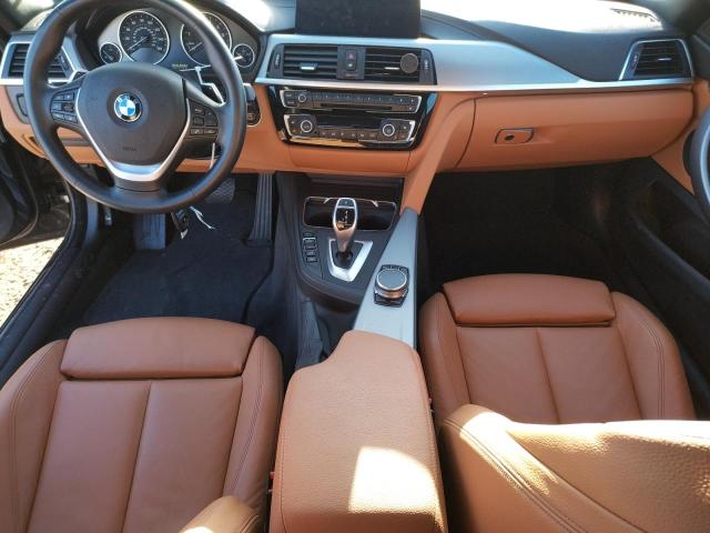 WBA4J3C52KBL11330 BMW 430xi Gran Coupe