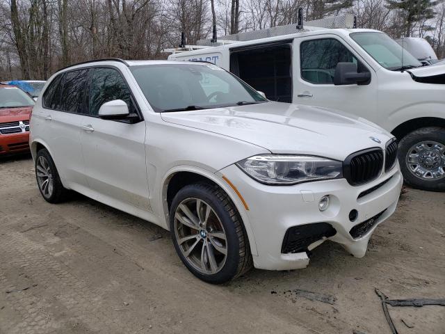 5UXKR6C50F0J78720 BMW X5 Xdrive50i