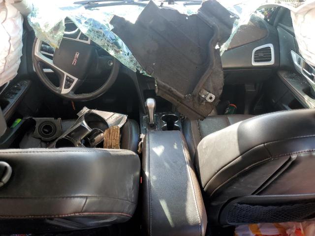 2GKFLXEK6F6205668 GMC Terrain Slt