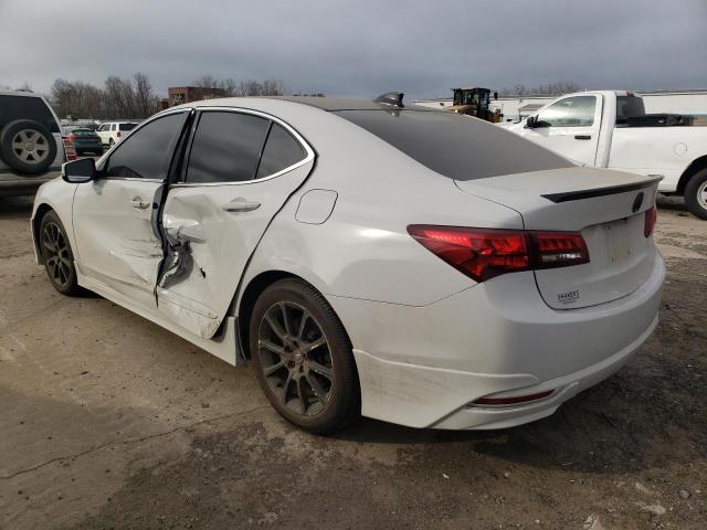 19UUB3F51FA005339 Acura TLX TECH