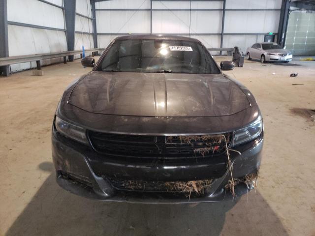 2C3CDXCT7GH204482 Dodge CHARGER R/T