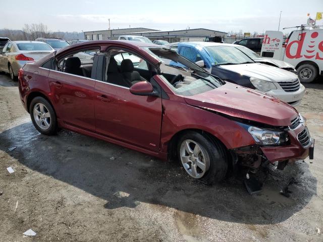 1G1PC5SBXF7210423 Chevrolet CRUZE LT