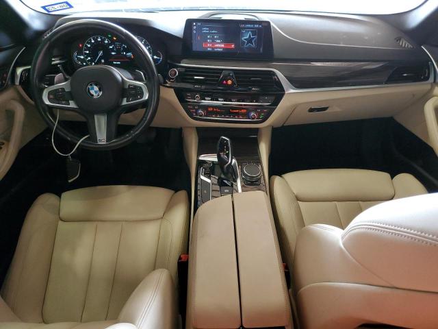 WBAJA5C54JWA35547 BMW 530 I
