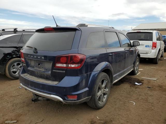 3C4PDDGG8HT704488 Dodge Journey Crossroad
