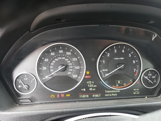 WBA3B5C55EP539592 BMW 328 Xi Sulev