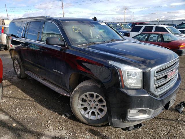 1GKS2HKC5FR609134 GMC Yukon Xl K1500 Slt