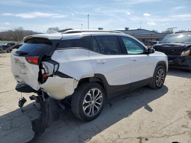 3GKALPEX4KL165828 GMC Terrain Slt