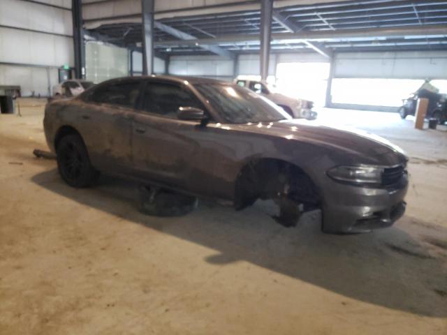 2C3CDXCT7GH204482 Dodge CHARGER R/T
