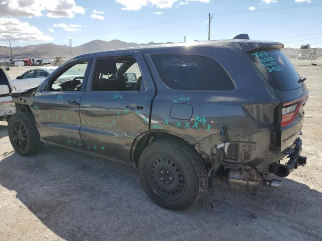 1C4SDHCT4FC750476 Dodge Durango R/t