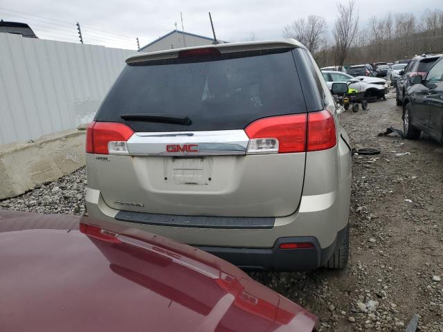 2GKALMEK9F6292796 GMC Terrain Sle