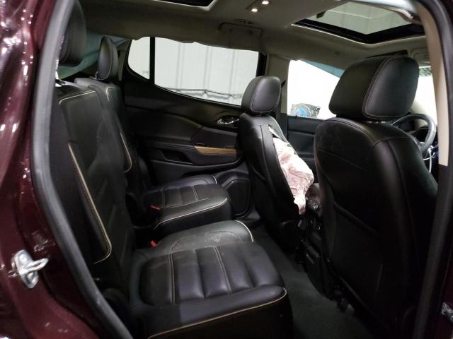 1GKKNXLS7HZ204113 GMC Acadia Denali
