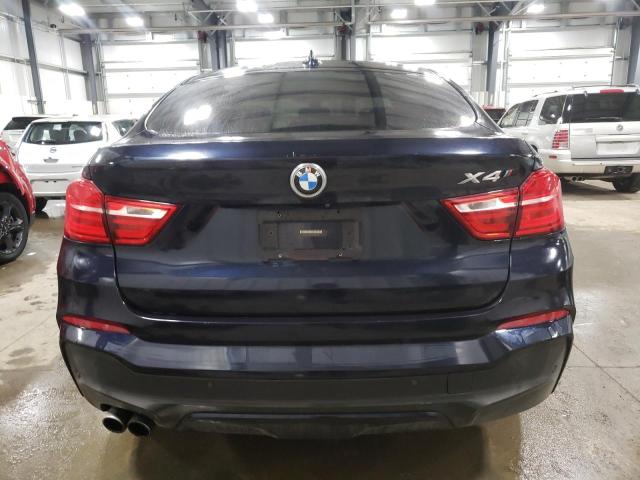 5UXXW3C57G0R20514 BMW X4 Xdrive28i