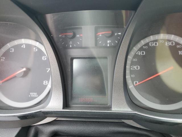 2GKALMEK3H6122632 GMC Terrain Sle