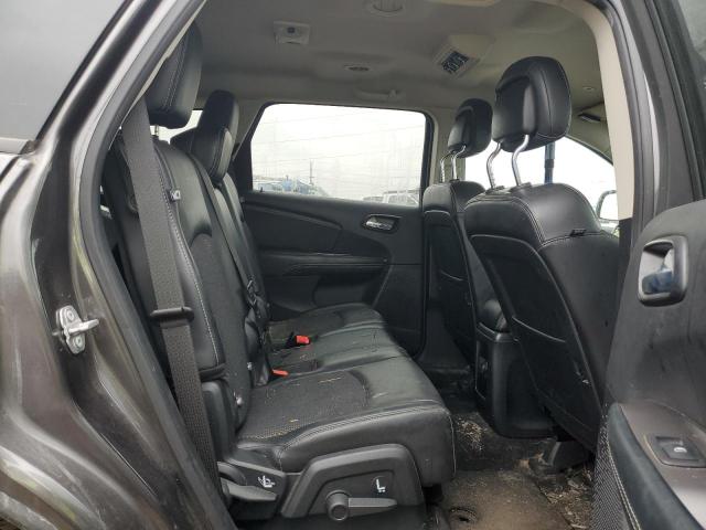 3C4PDCGG4JT429315 Dodge Journey Crossroad