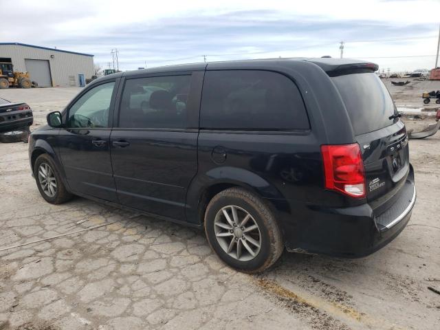 2C4RDGBG1GR322869 Dodge Grand Caravan Se