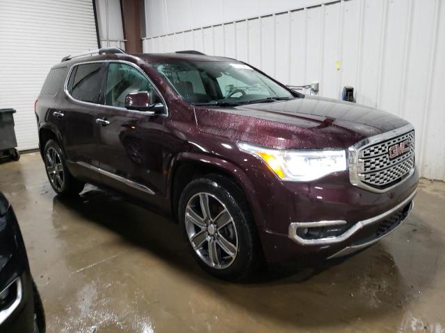 1GKKNXLS7HZ204113 GMC Acadia Denali