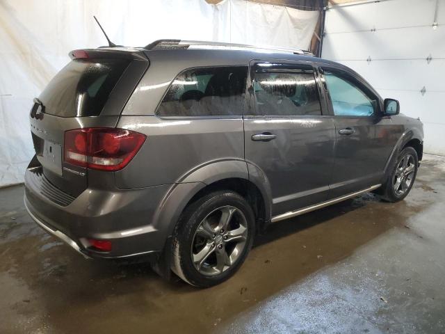 3C4PDDGG7FT566911 Dodge Journey Crossroad