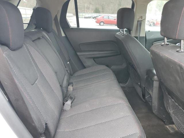 2GKFLTEK9G6295134 GMC Terrain Sle