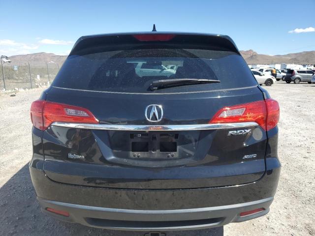 5J8TB4H33EL022353 Acura RDX