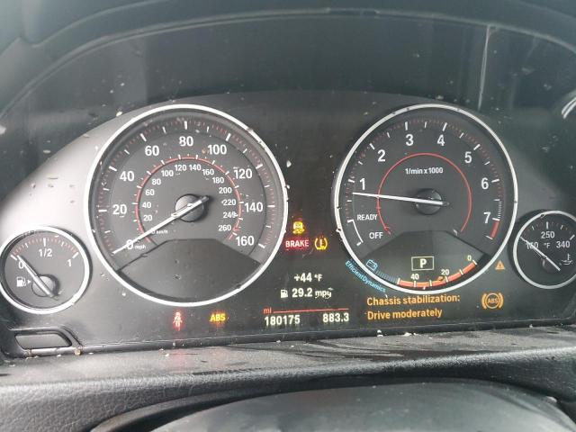 WBA8G5C5XGK442623 BMW 328 XI
