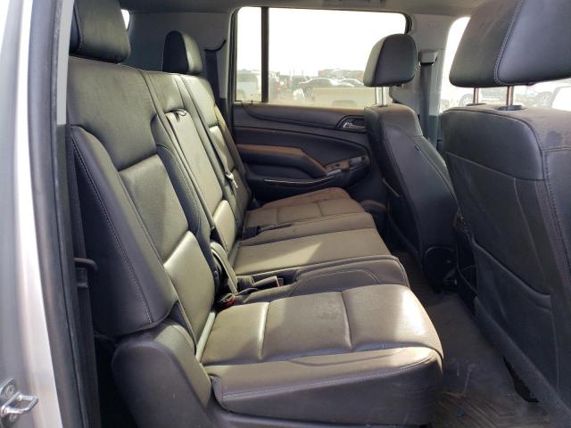 1GKS1GKC1JR166454 GMC Yukon Xl C1500 Slt