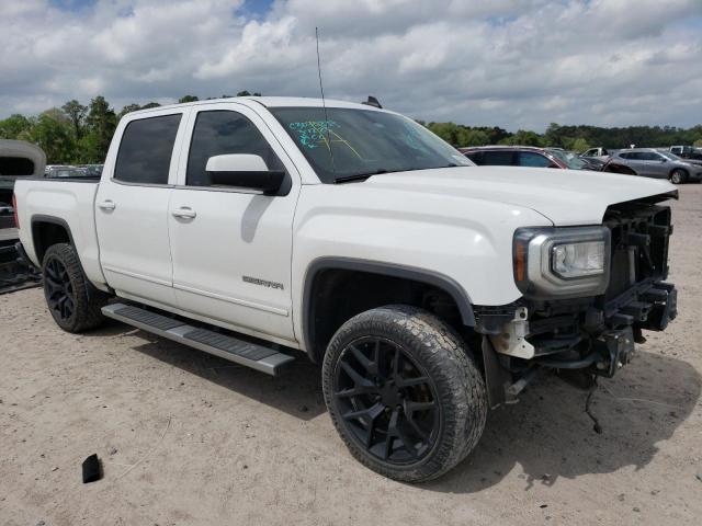 3GTP1MEC0GG285696 GMC Sierra C1500 Sle
