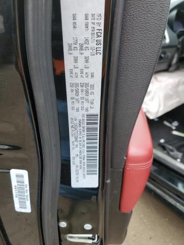1C4SDHCT7LC228467 Dodge Durango R/t
