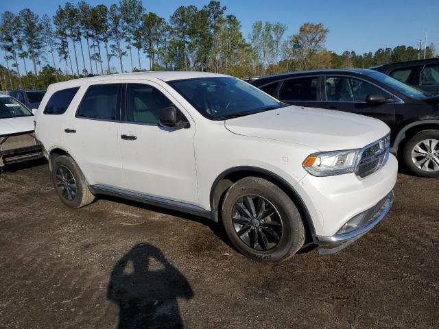 1C4RDHAG8KC535245 Dodge Durango Sxt