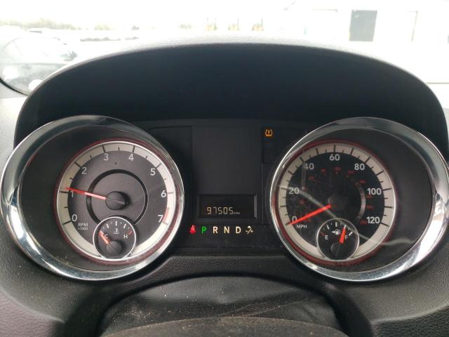 2C4RDGBG1GR322869 Dodge Grand Caravan Se