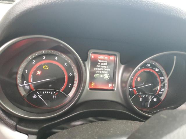 3C4PDCGBXLT188559 Dodge Journey Crossroad