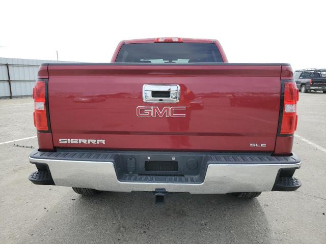 3GTP1MECXJG166951 GMC Sierra C1500 Sle