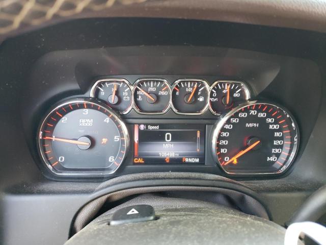 1GKS1HKC6FR605354 GMC Yukon Xl C1500 Slt