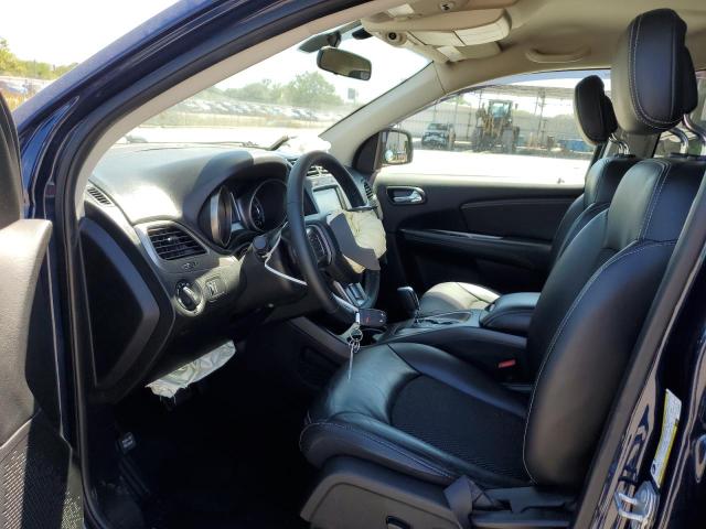 3C4PDCGB2JT520331 Dodge Journey Crossroad
