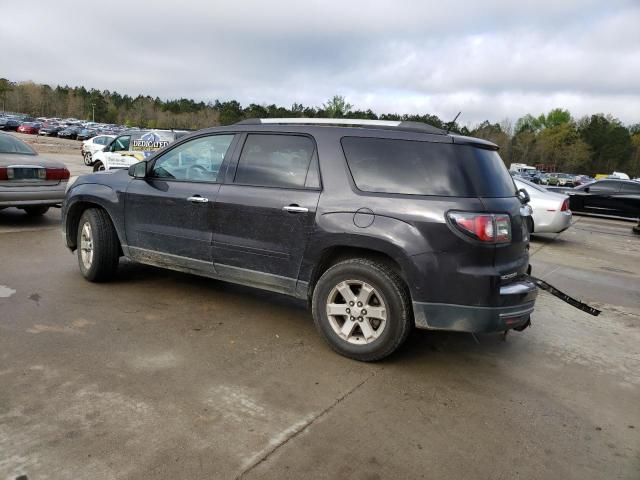 1GKKRNED0GJ166969 GMC ACADIA SLE