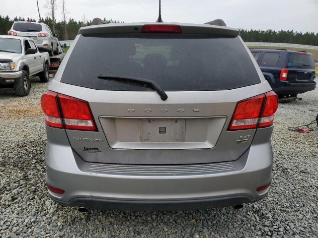 3C4PDCBG1GT224857 Dodge Journey Sxt