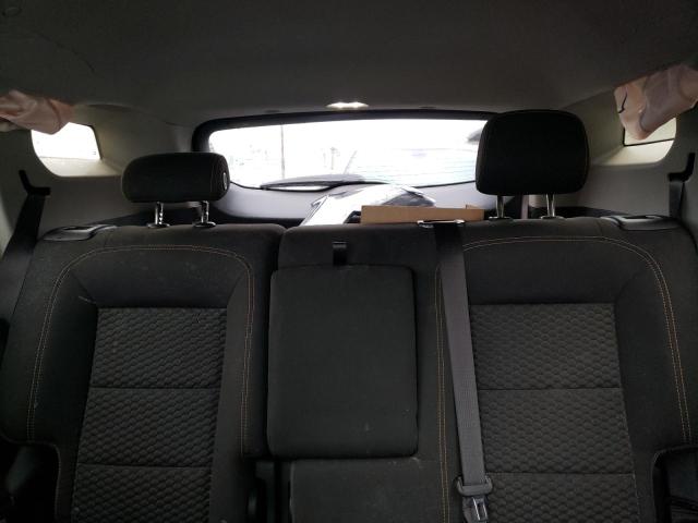 3GKALMEV6KL118541 GMC Terrain Sle