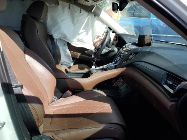 5J8TC2H77KL019861 Acura Rdx Advance