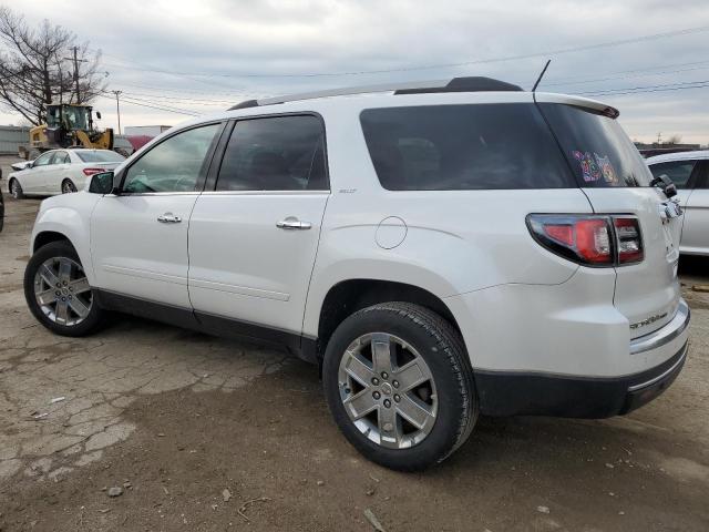 1GKKRSKD8HJ270615 GMC Acadia Limited Slt-2