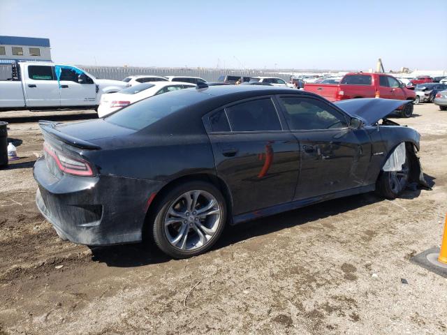 2C3CDXCT6MH584118 Dodge CHARGER R/T