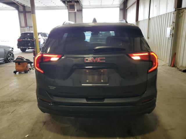 3GKALTEV3KL326208 GMC Terrain Sle