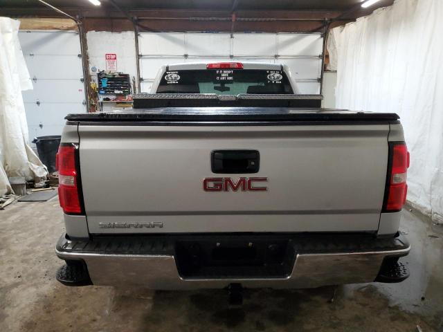 1GTV2TEC1FZ293366 GMC Sierra K1500