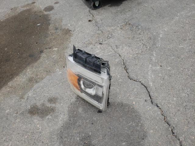 3GTP1UEC3FG273279 GMC Sierra C1500 Sle