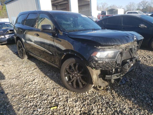 1C4RDHAG6LC161493 Dodge Durango Sxt