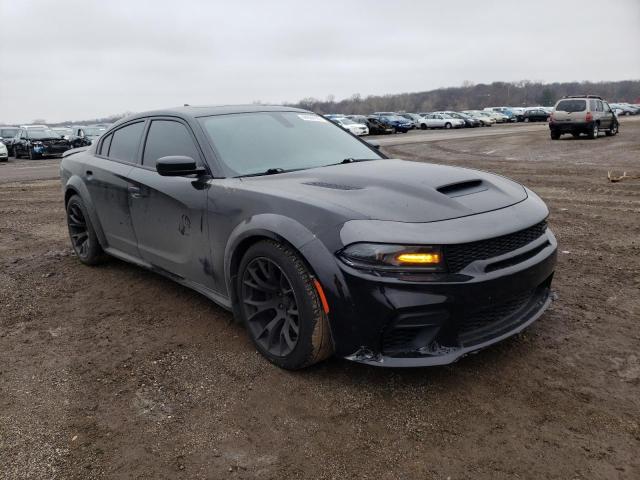 2C3CDXL9XMH577743 Dodge Charger Srt Hellcat