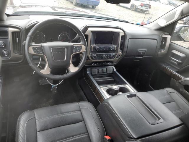 3GTU2WEJ7FG421329 GMC Sierra K1500 Denali