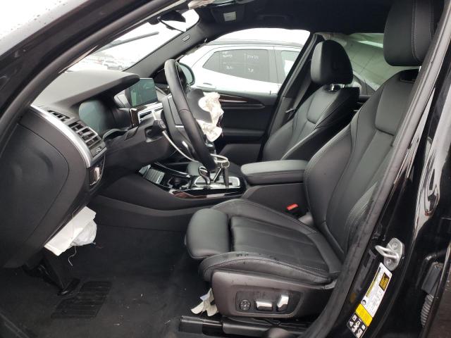 5UX53DP09N9M83483 BMW X3 Xdrive30i